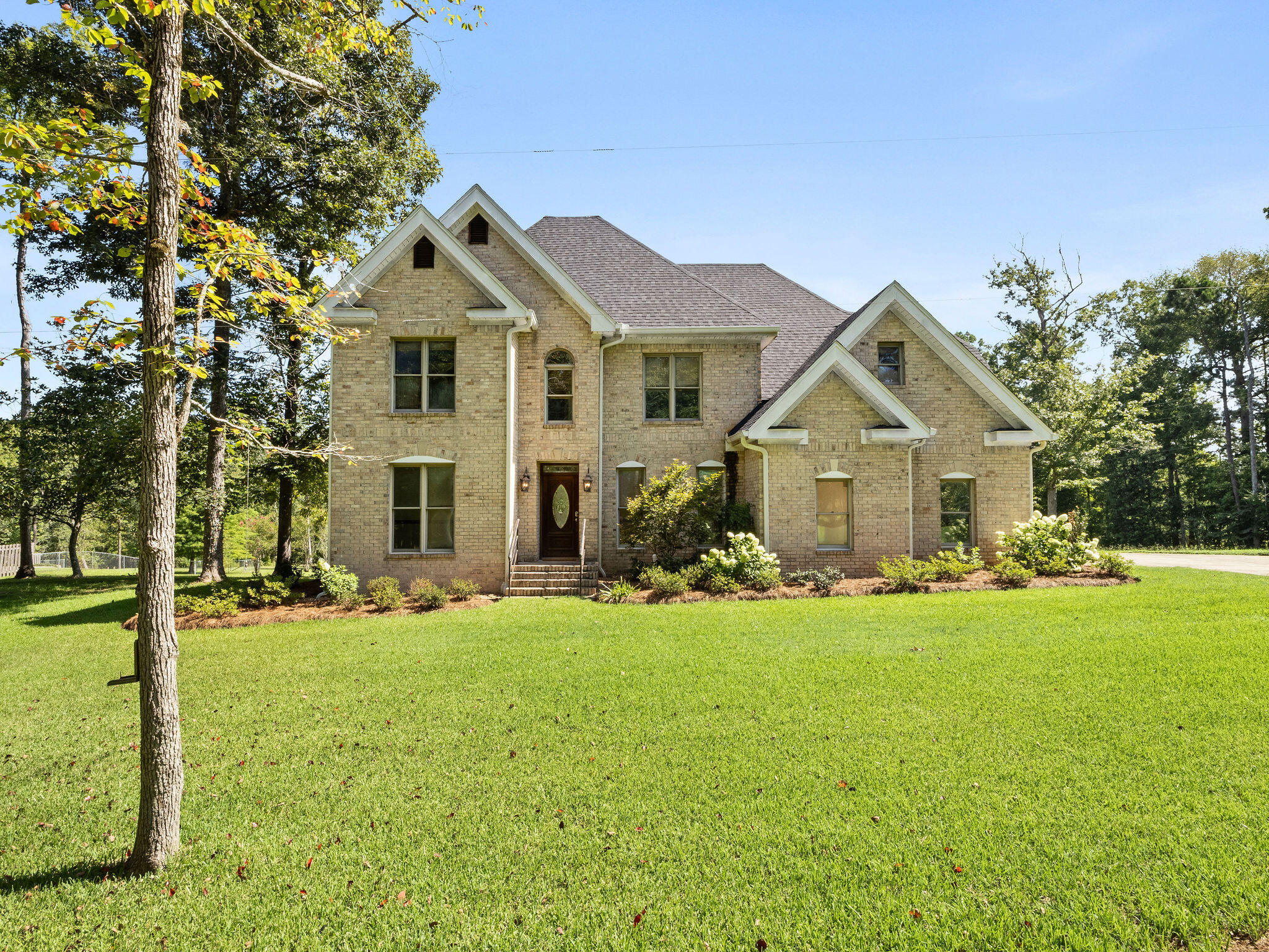 Property Photo: 465 Slagle Rd LA 71446