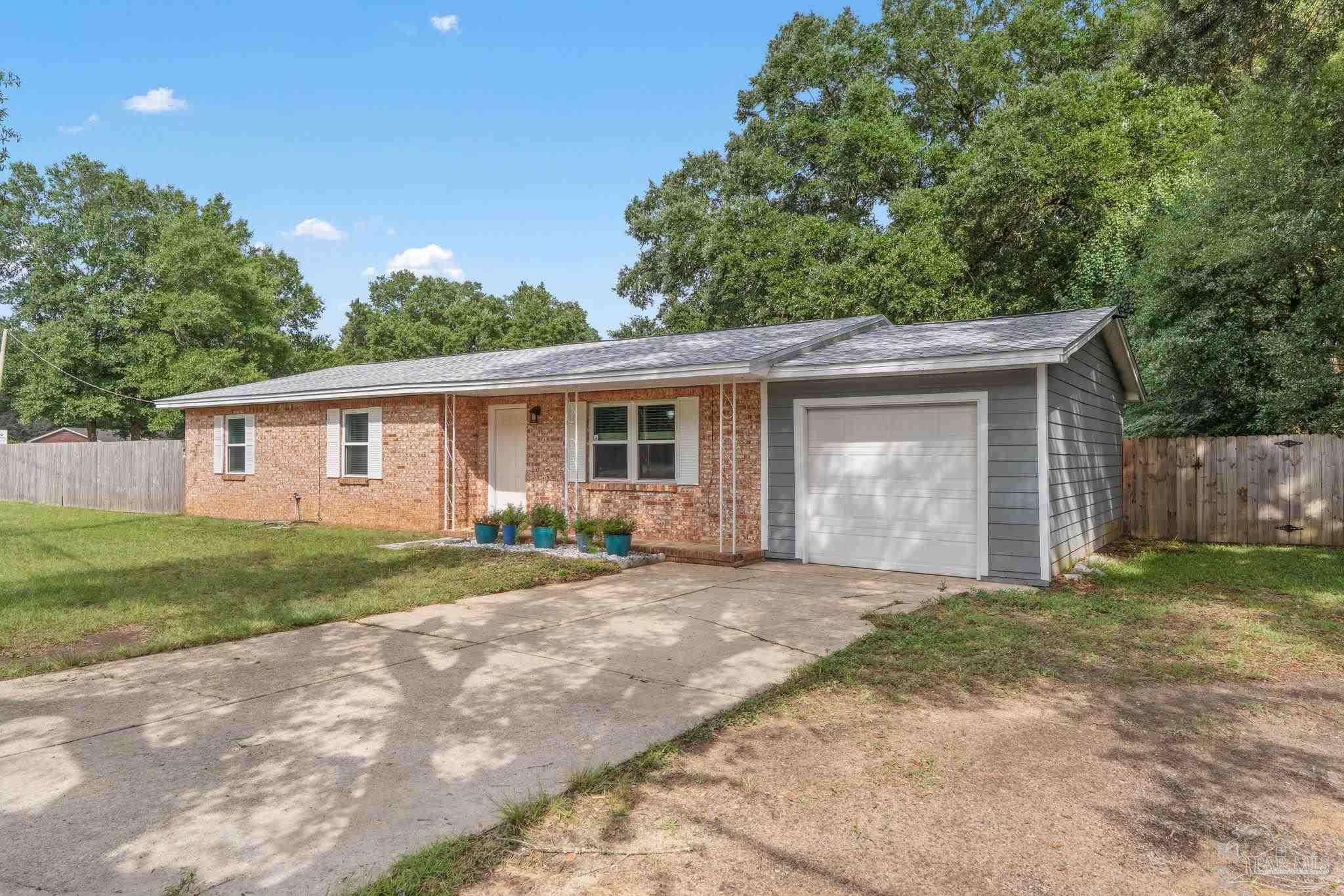 5600 Mulat Rd  Milton FL 32583 photo