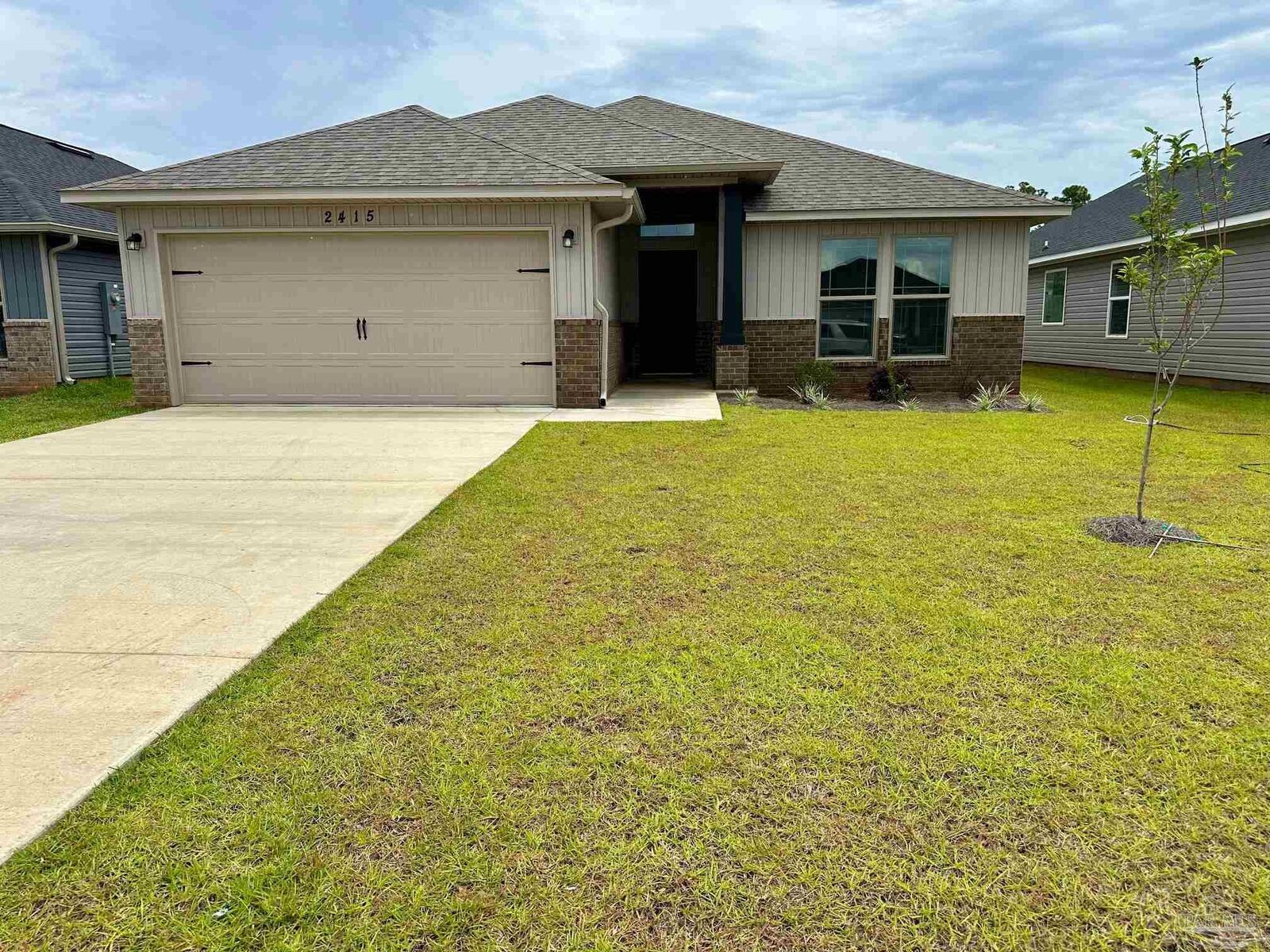 Property Photo:  2477 Privet Berry Dr  FL 32563 