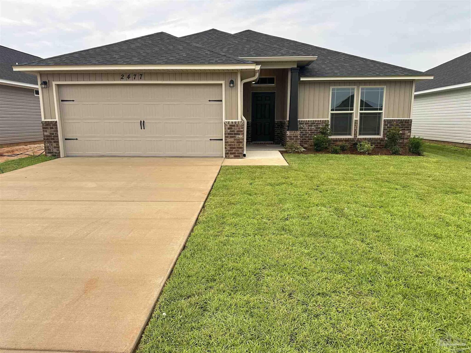 Property Photo:  2477 Privet Berry Dr  FL 32563 