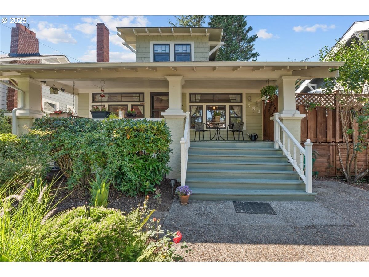 553 NE 43rd Ave  Portland OR 97213 photo