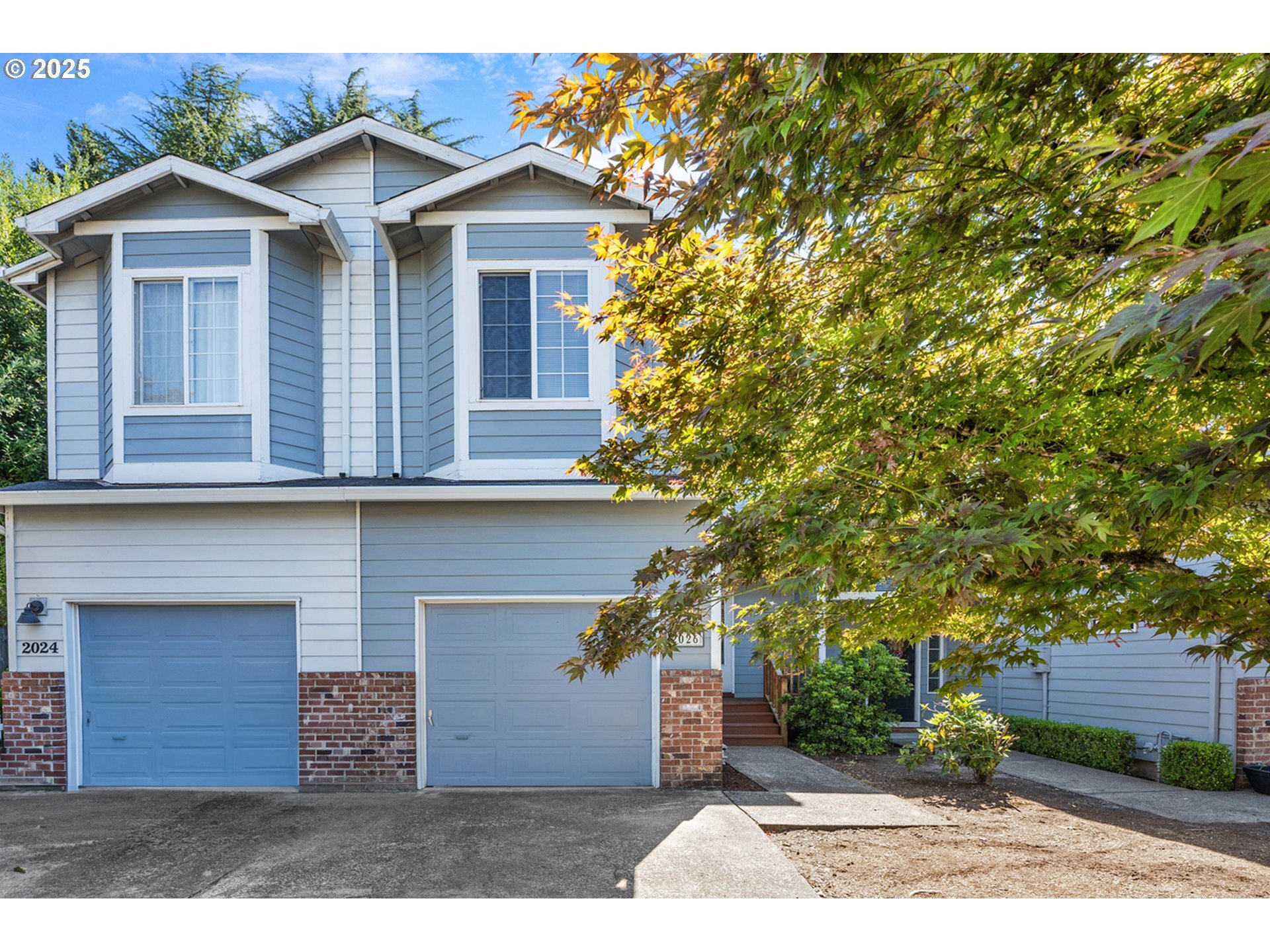Property Photo: 2026 Virginia Ln OR 97068