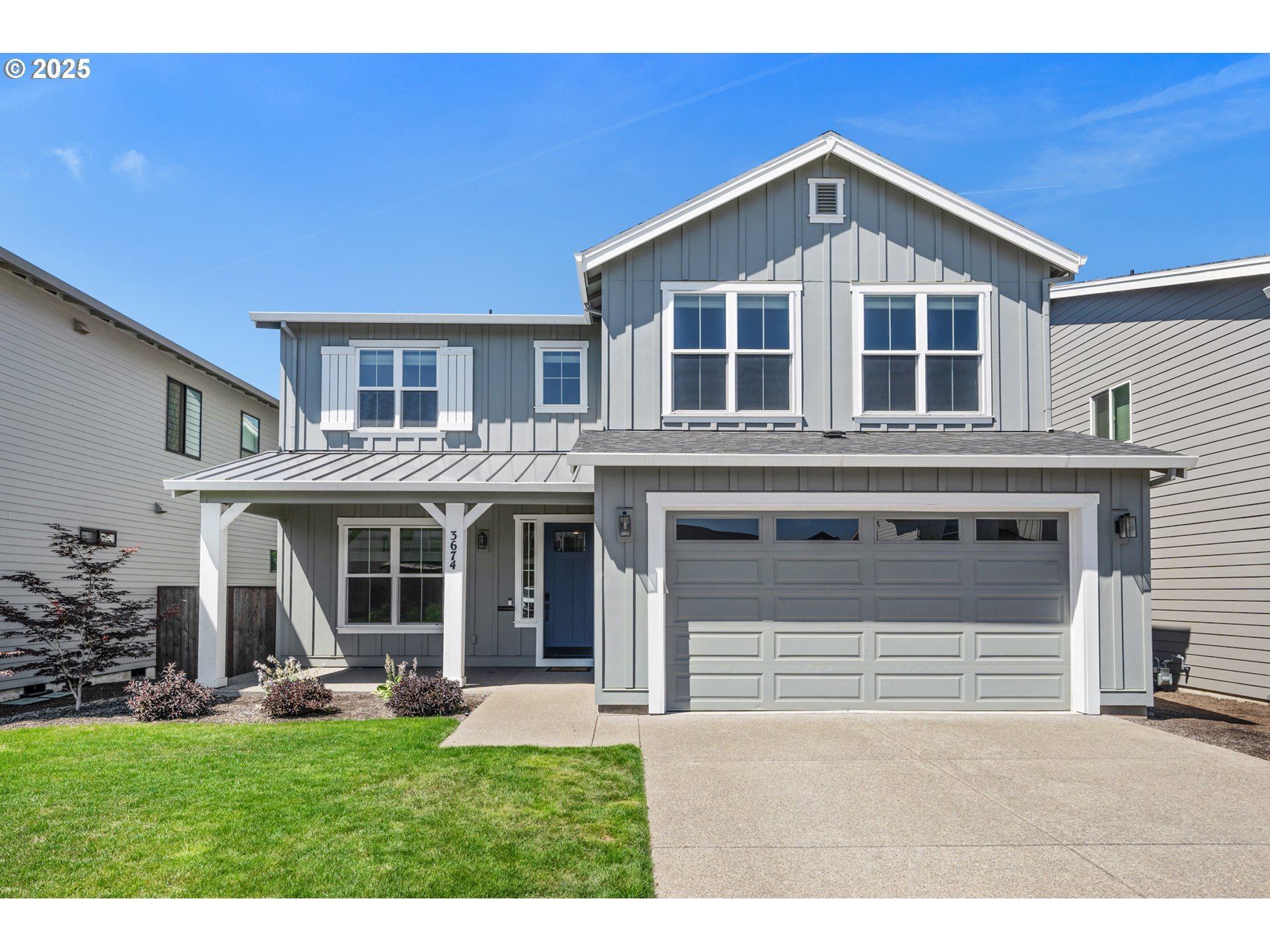 3674 Tiana St  Forest Grove OR 97116 photo
