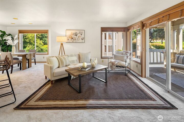 Property Photo: 432 3rd Avenue S B206 WA 98020