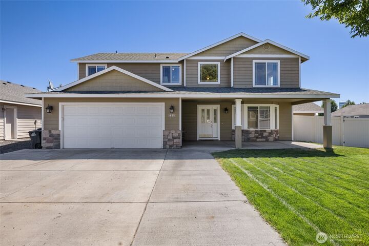 1055  July Court  Moses Lake WA 98837 photo