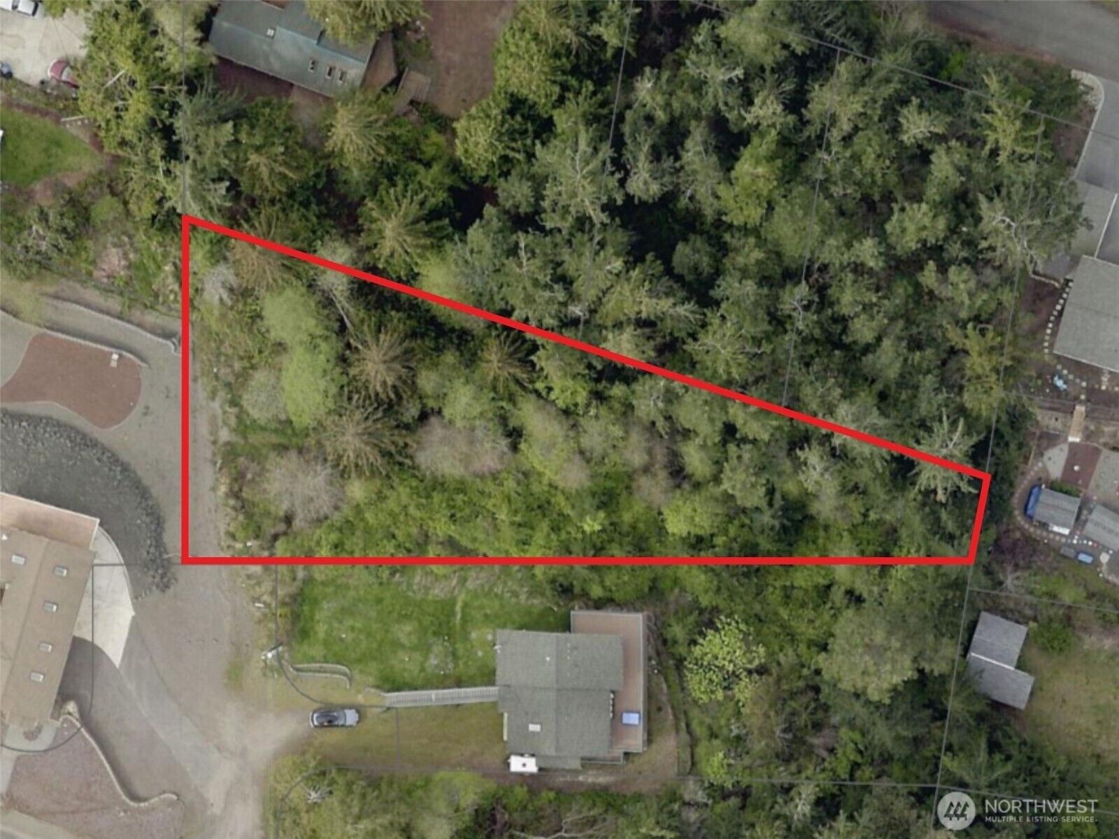 Property Photo:  150  West Street  WA 98382 