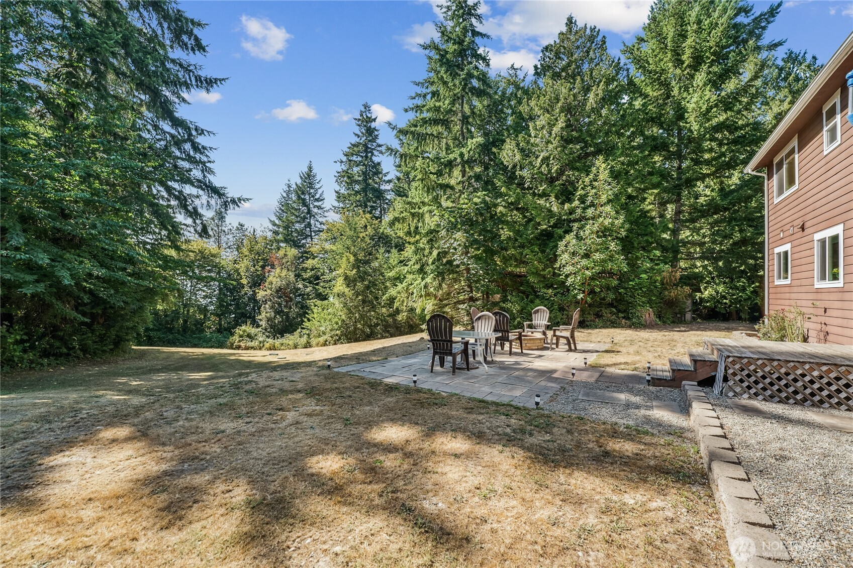 Property Photo: 10553 Pops Place NW WA 98380