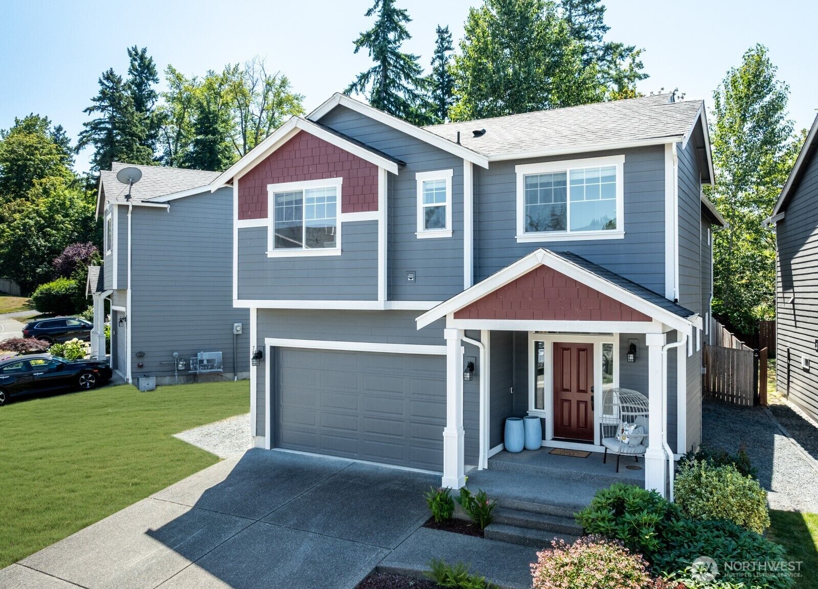 Property Photo:  7810  161st Street Court E  WA 98375 
