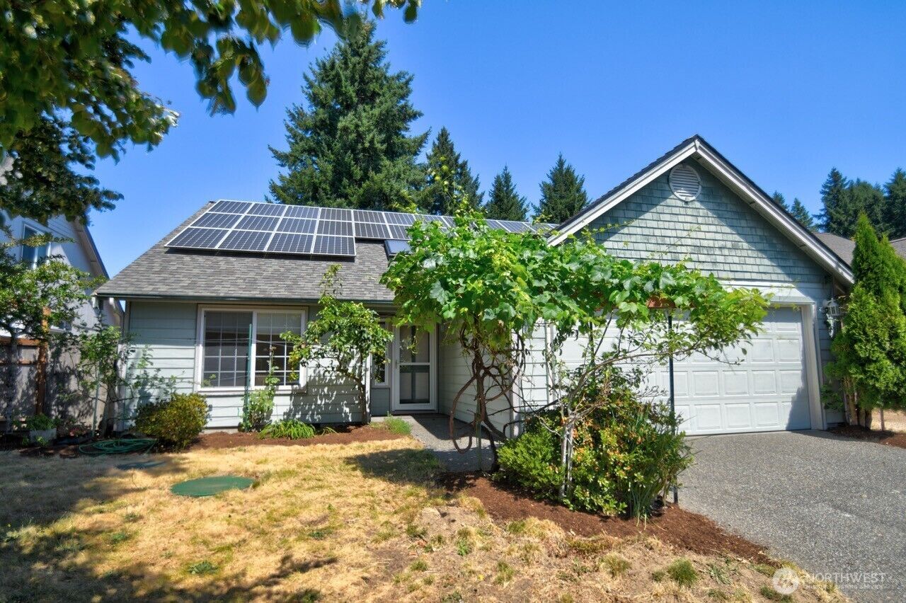 Property Photo: 3406 22nd Way NE WA 98506