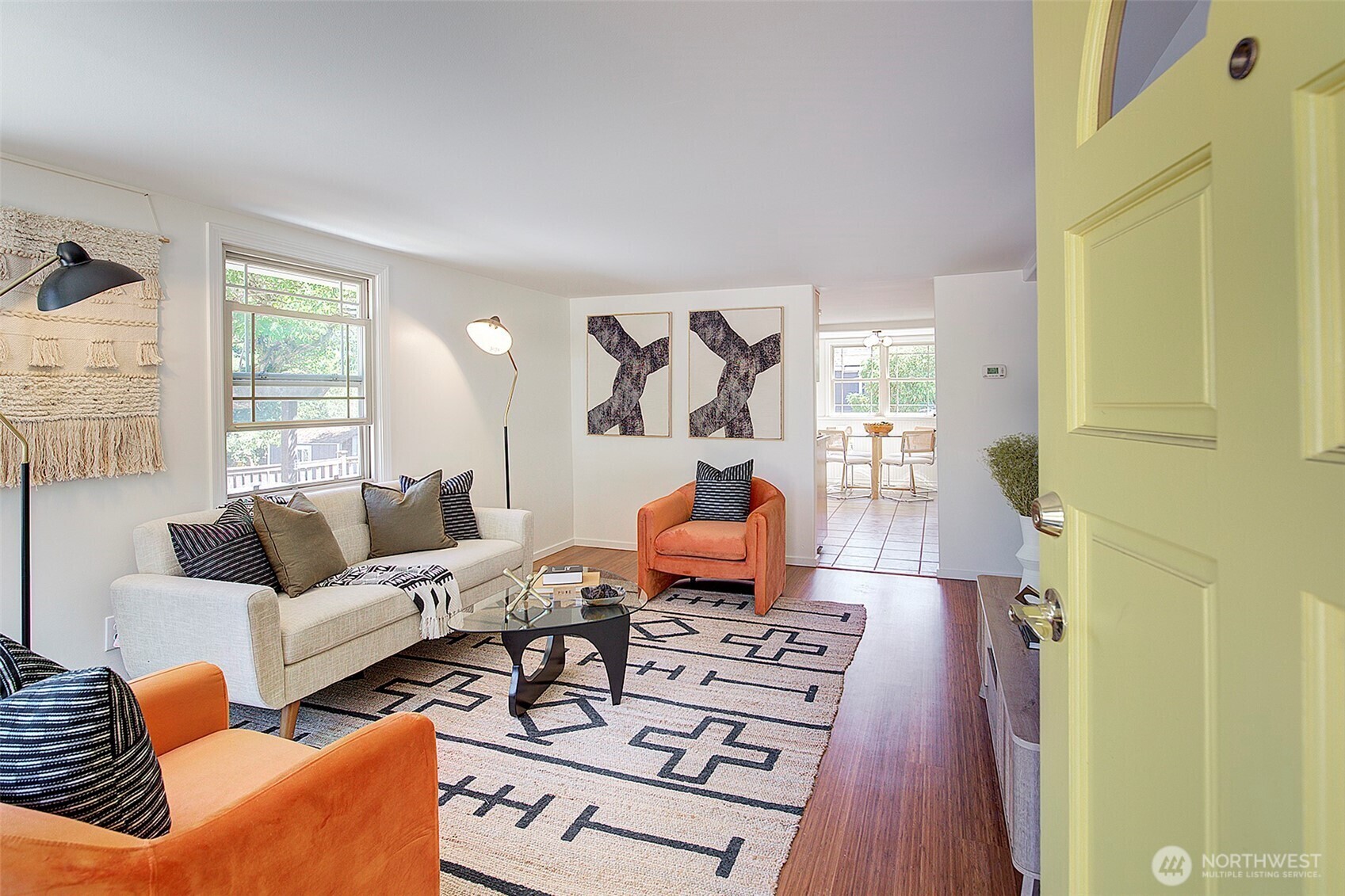 Property Photo: 747 N 89th WA 98103