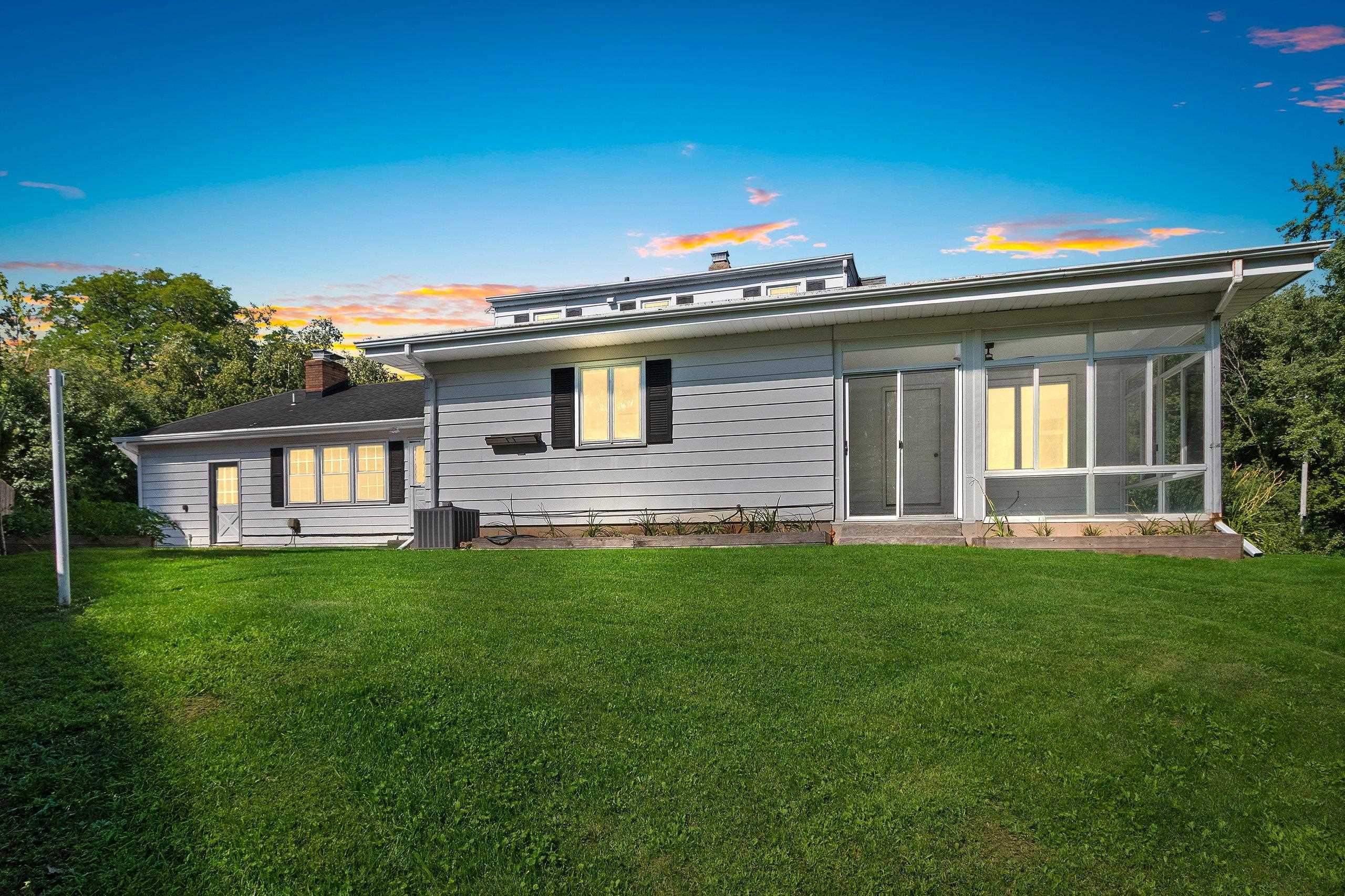 Property Photo: 483 N Olden Glen Road WI 54115