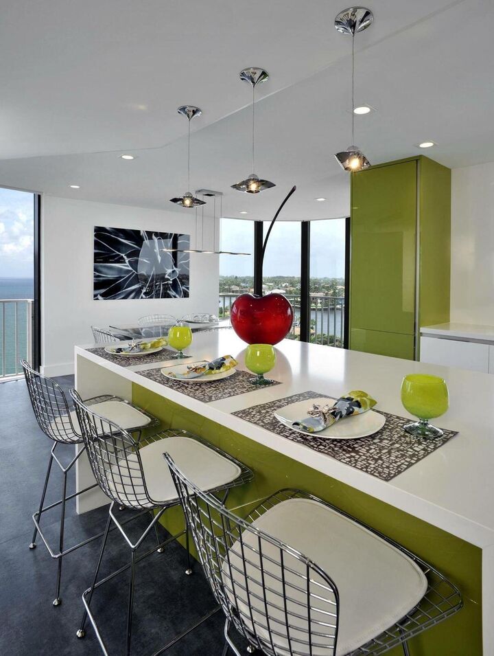 Property Photo: 2917 S Ocean Boulevard 705 FL 33487