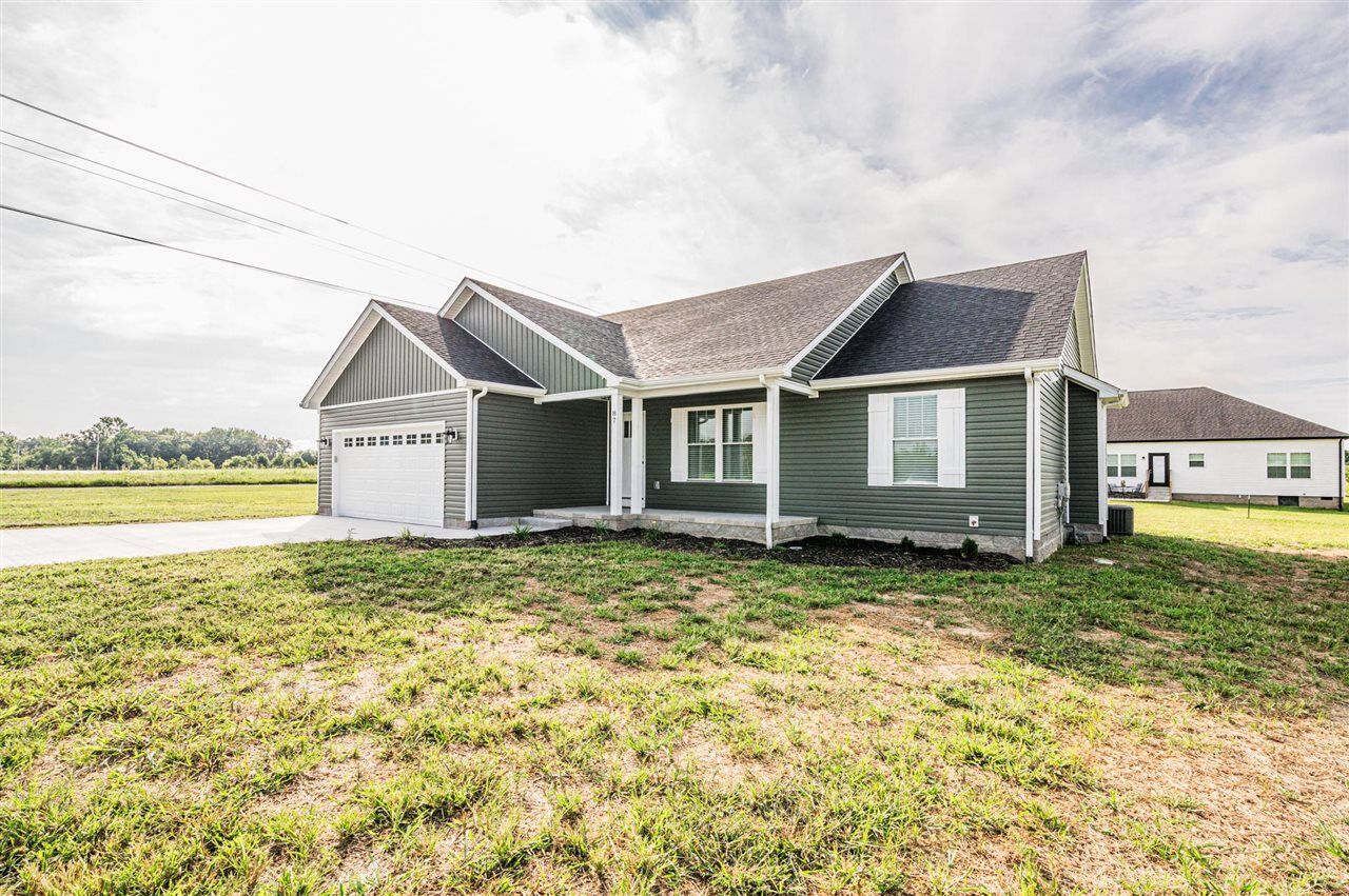 Property Photo: 87 Middlebrook Lane Lot 36 KY 42171