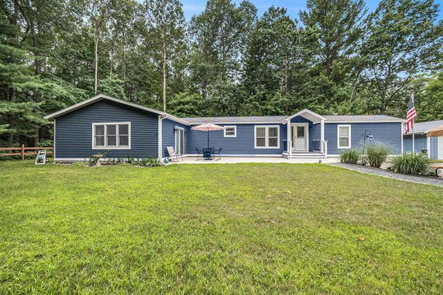 8359 W Whipperwill Lane  Golden Twp MI 49436 photo