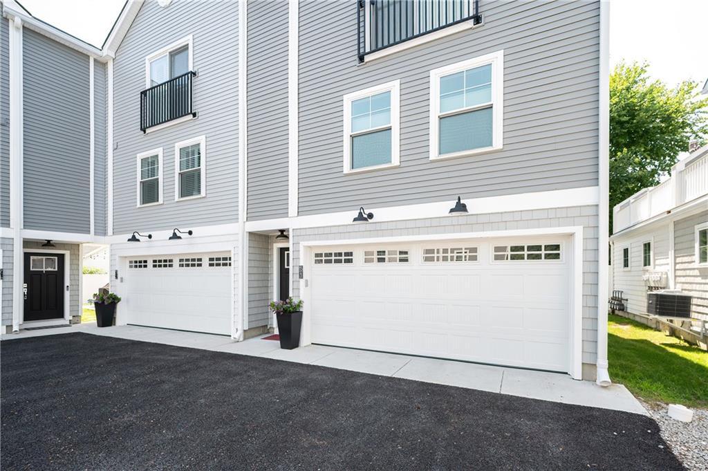 Property Photo: 15 Nobert Street 1 RI 02885