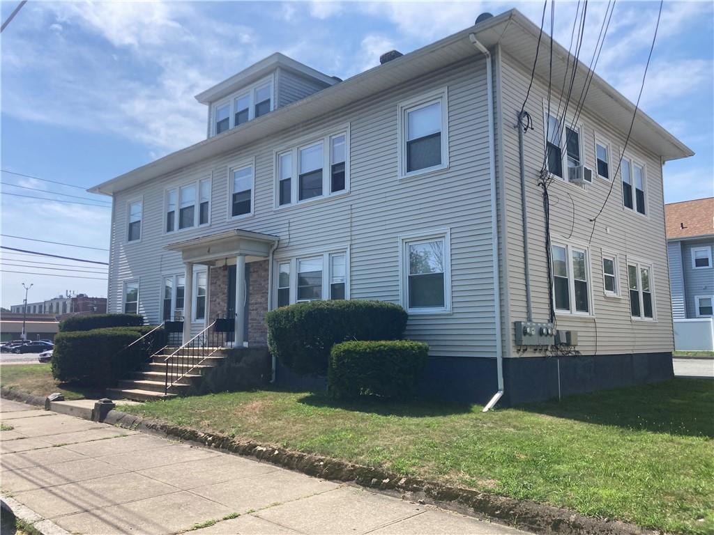Property Photo: 4 Belmont Street RI 02860
