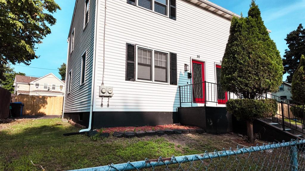 Property Photo:  30 Falconer Street  RI 02907 