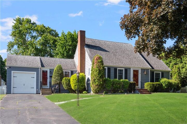 Property Photo: 30 Peters Lane RI 02893