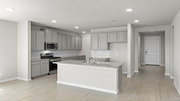 Property Photo: 11906 Vista Harbor TX 78233