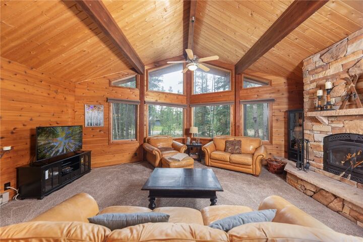 Property Photo: 118 American Way CO 80424
