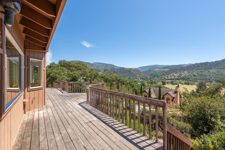 Property Photo:  9365 Los Prados Drive  CA 93923 