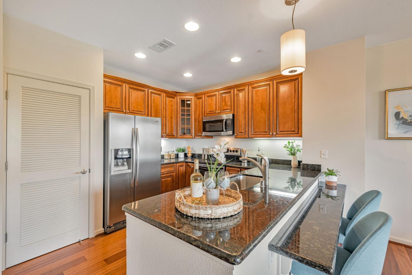 Property Photo: 1445 Fruitdale Avenue 311 CA 95128