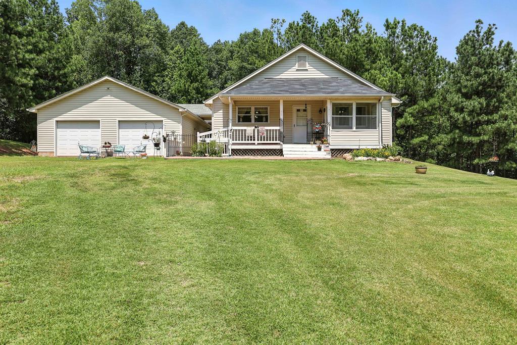 2481 Falkland Road  Meherrin VA 23954 photo