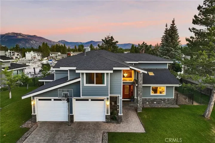 Property Photo: 276 Beach Drive CA 96150
