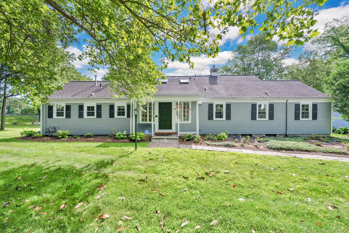 308 Hopmeadow Street  Simsbury CT 06089 photo