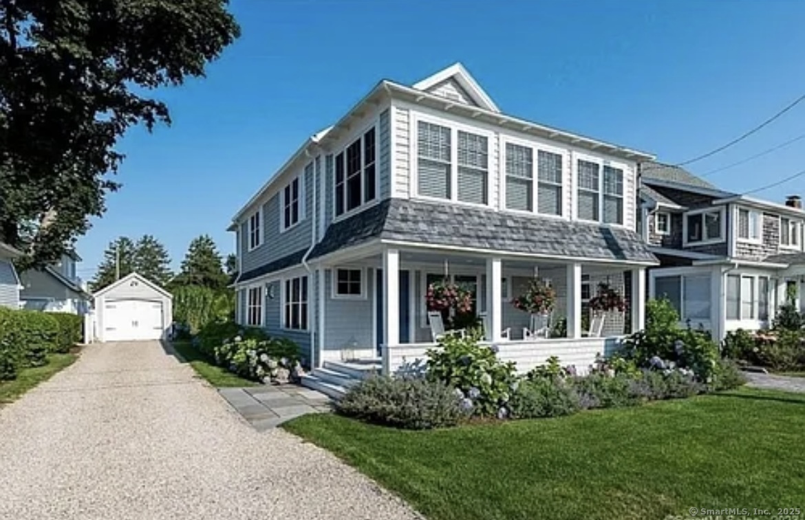 Property Photo: 5 Knollwood Drive CT 06475