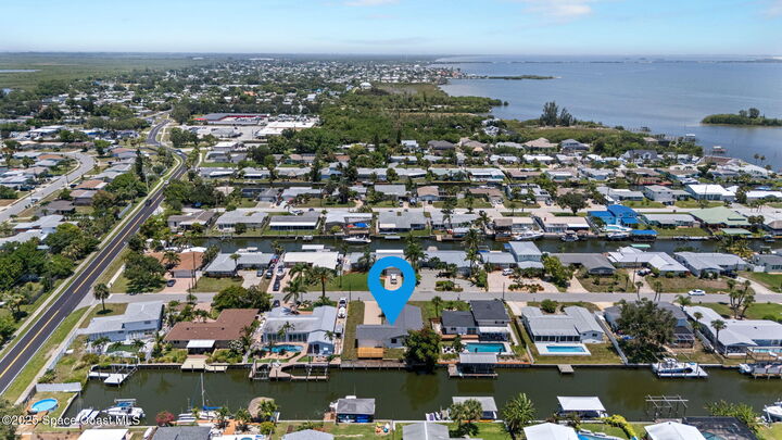 Property Photo:  1635 Davis Drive  FL 32952 
