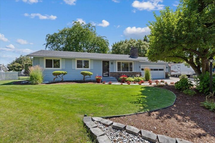 Property Photo:  2621 S Houk Ct  WA 99216 