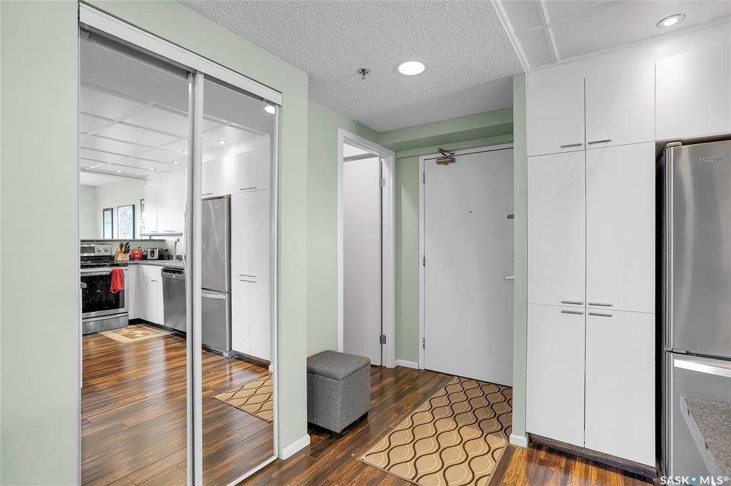 Property Photo: 525 3rd Avenue N 601 SK S7K 2J6