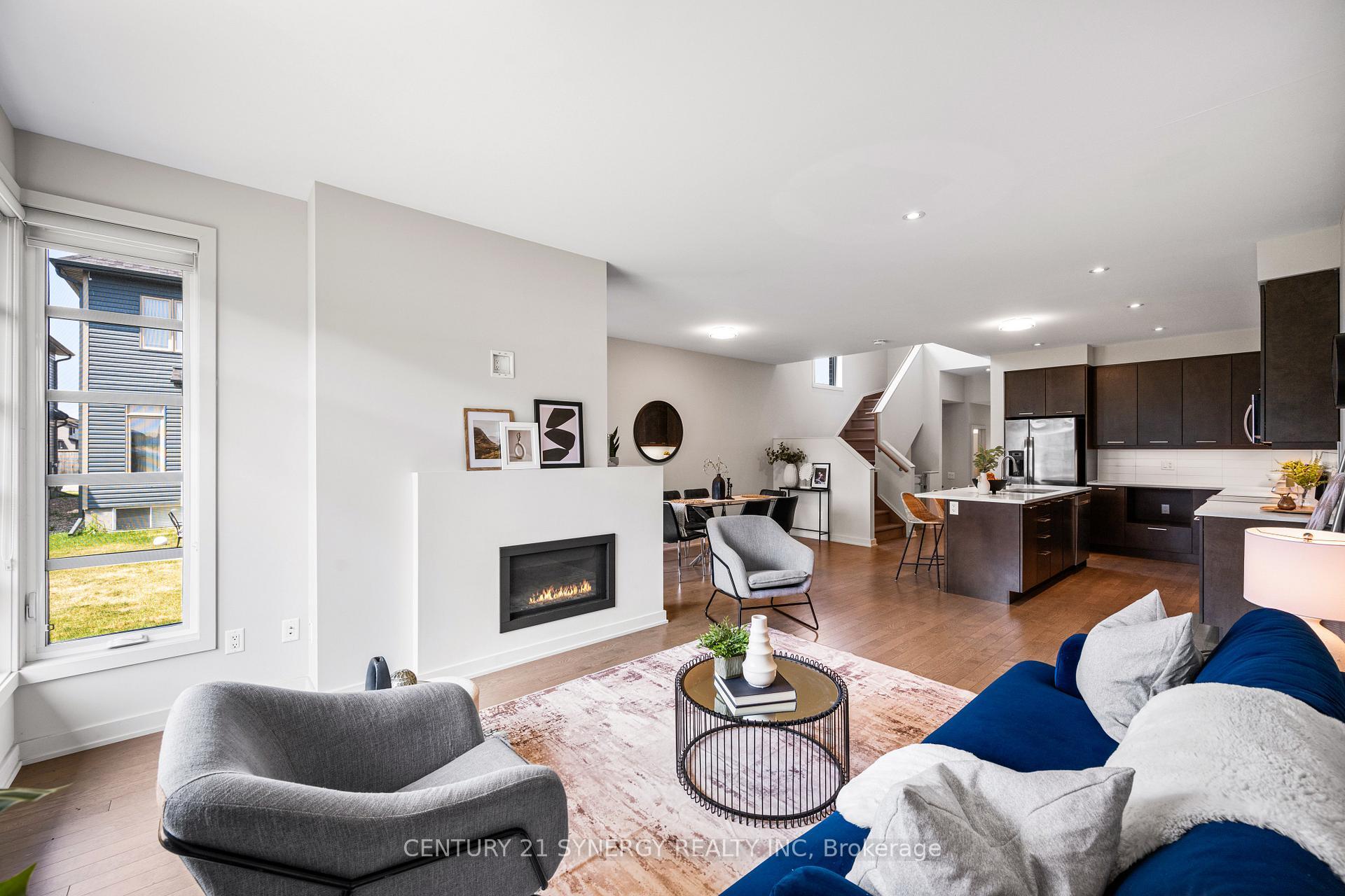 Property Photo:  673 Odyssey Way  ON K1T 0T3 