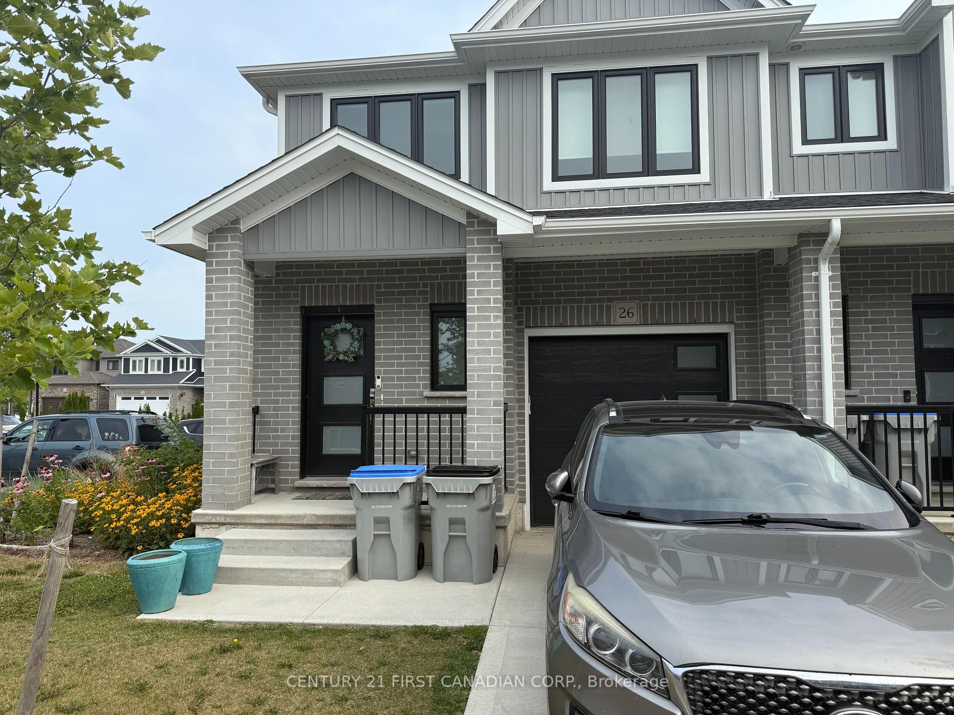 17 Nicholson Street 26  Lucan Biddulph ON N0M 2J0 photo