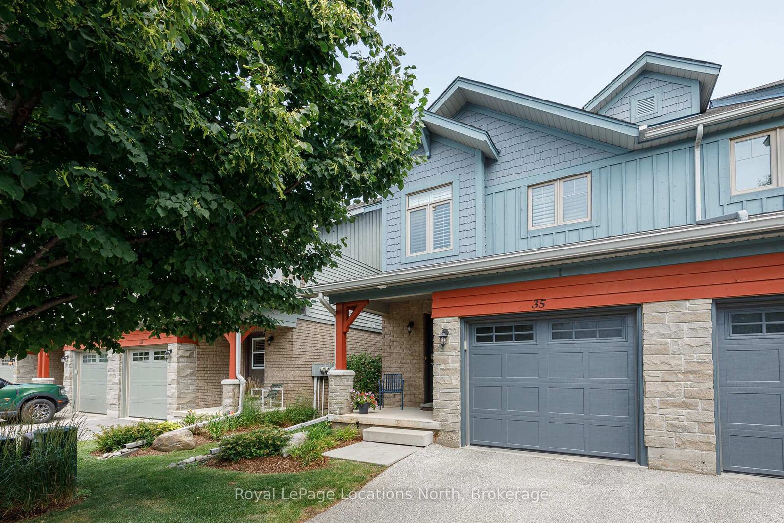 Photo de la propriété:  35 Silver Glen Boulevard  ON L9Y 0G9 
