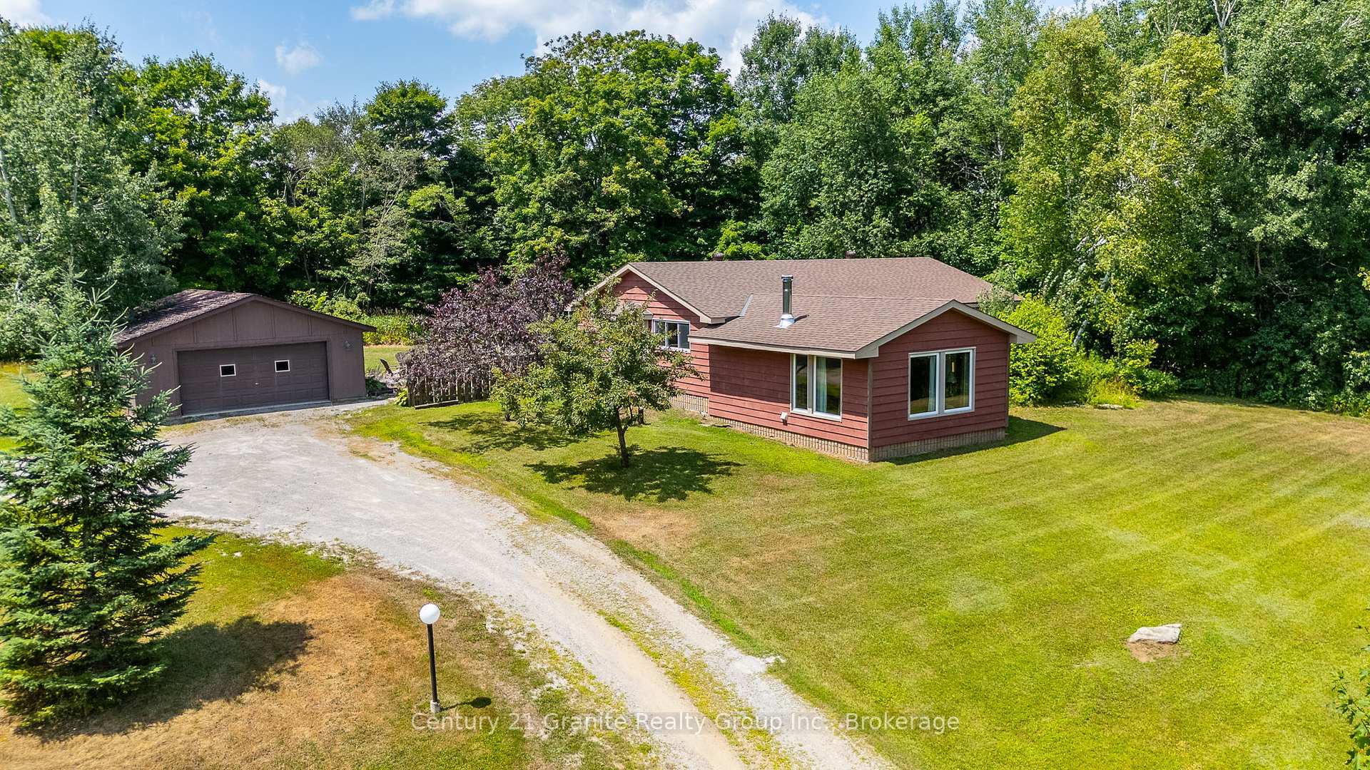 Photo de la propriété: 1037 Kernohan Farm Trail ON K0M 2K0