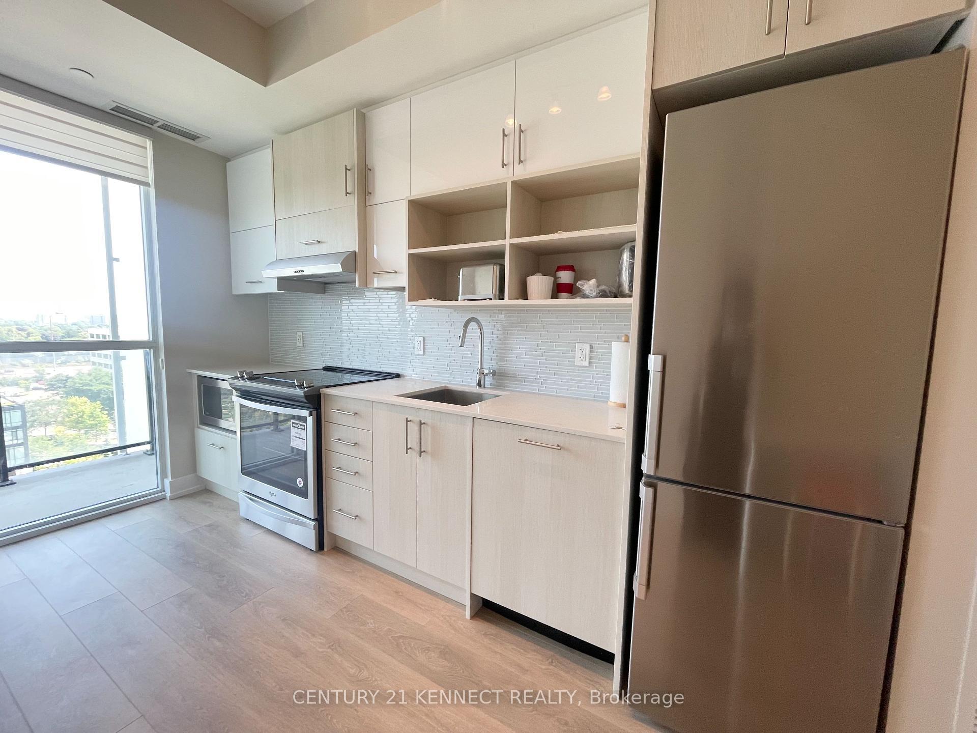 Photo de la propriété:  150 Fairview Mall Drive 1009  ON M2J 2Z1 