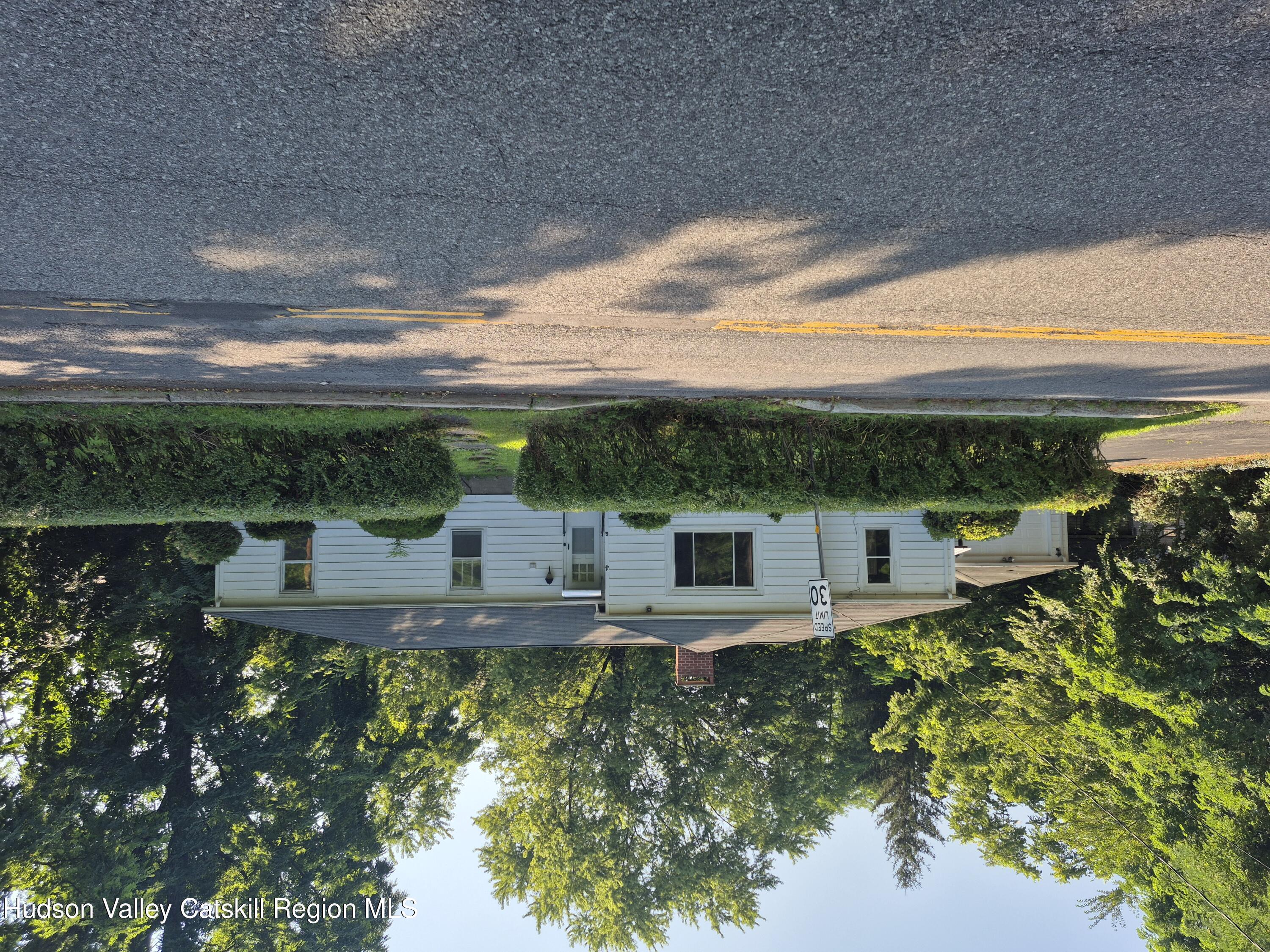 Property Photo: 4 Rt 55 NY 12458