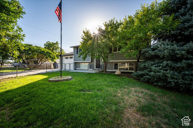 Property Photo:  1363 N Jefferson Ave  UT 84404 