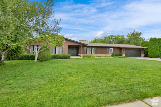 1681 W 4450 S  Roy UT 84067 photo