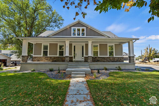 Property Photo:  21 N 100 W 3  UT 84025