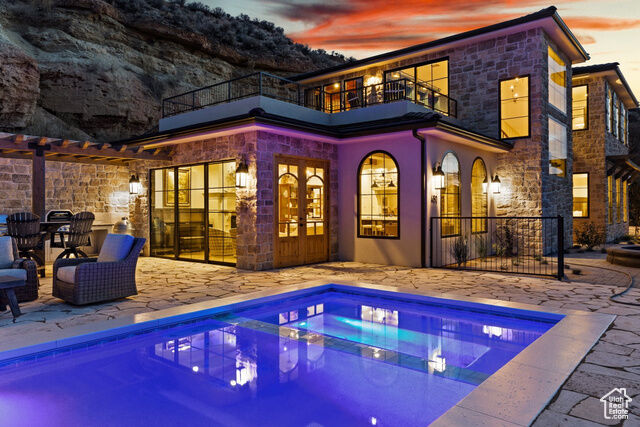 Property Photo:  560 Vineyard Ln  UT 84763 