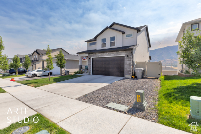Property Photo: 1713 S Windemere Rd UT 84655