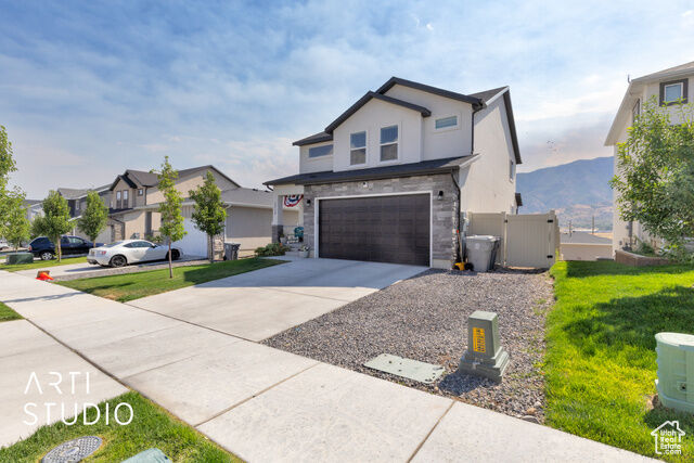 Property Photo: 1713 S Windemere Rd UT 84655