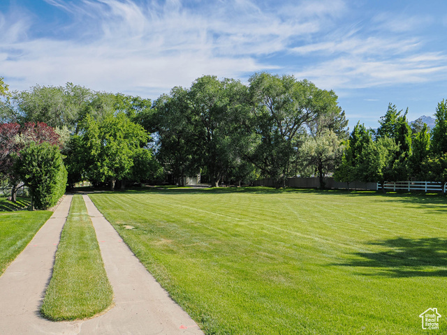 Property Photo: 919 E 13800 S UT 84020