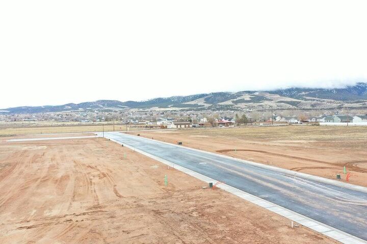 4947 N Remington Rd 58  Enoch UT 84721 photo