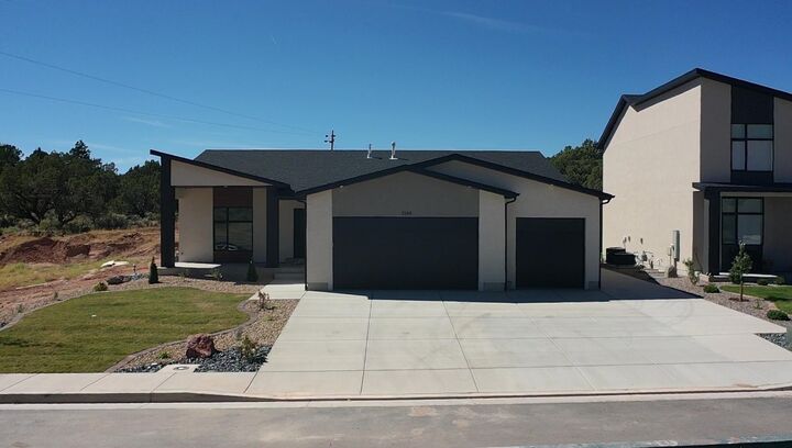 2548 W Black Sage Dr  Cedar City UT 84720 photo