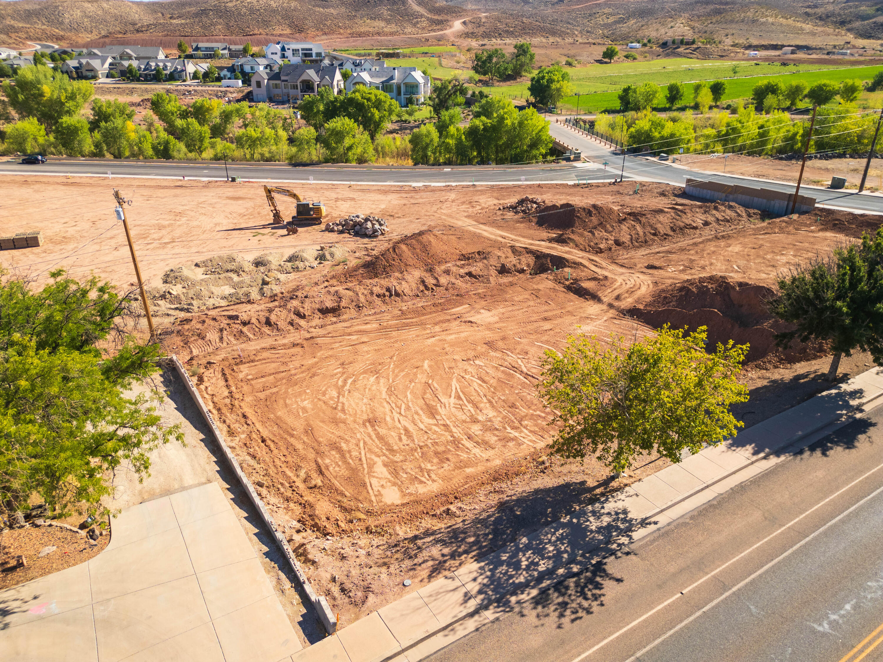 Property Photo: 3263 Santa Clara Dr 5 UT 84765
