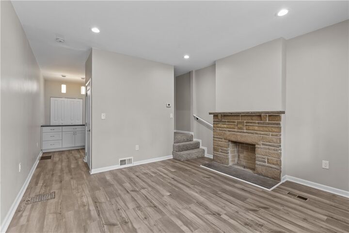 Property Photo: 3104 Lyon St PA 15219